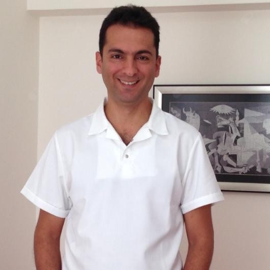 DR. DT. KEMAL DOĞAN