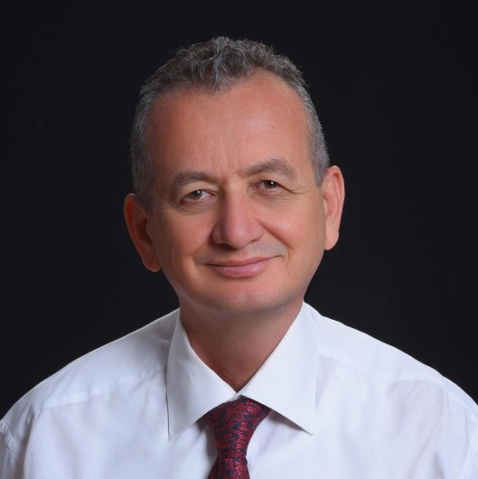 OP. DR. DURSUN MURAT BOZKIR