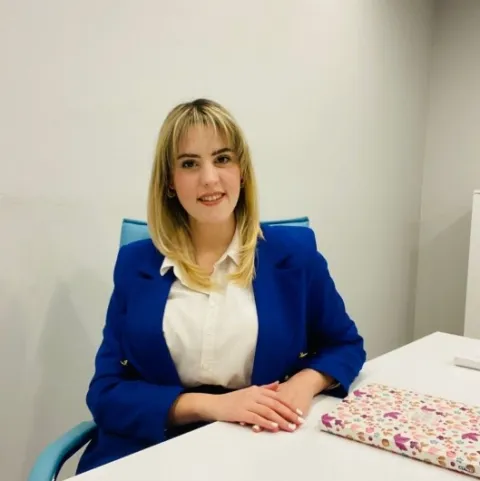 Psix. CANSU İŞBİLİR