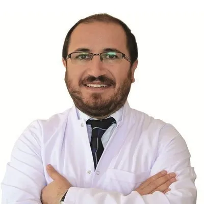 Cərrah Dr. KAZIM TEKİN
