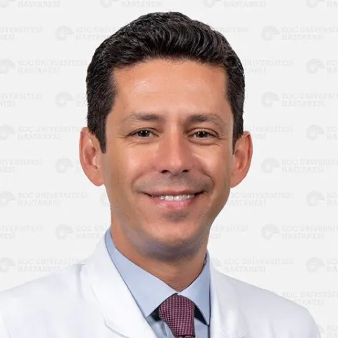Cərrah Dr. DOĞAN VATANSEVER