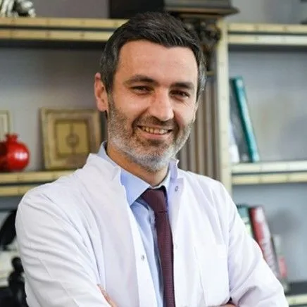 Prof. Dr. MUSTAFA HAKAN ZOR