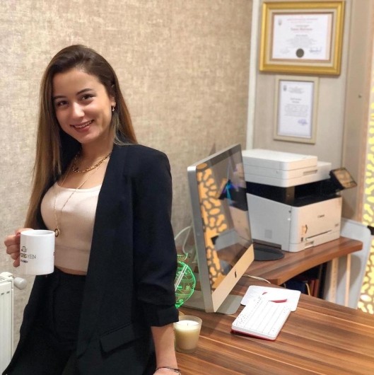 DYT. BEYZA ŞİMŞEK