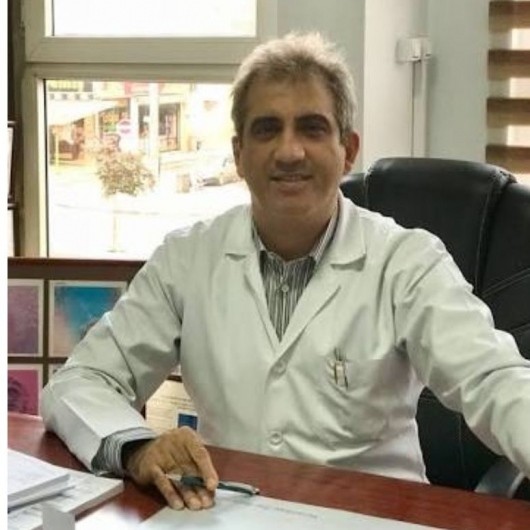 DOÇ. DR. ÖZKAN AYDIN LEYLEK