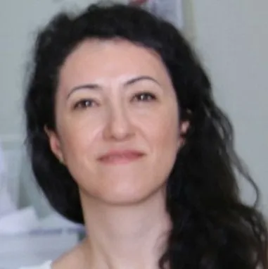 DOÇ. DR. ŞAFAK KAYA