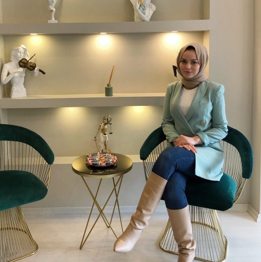 DKT. BÜŞRA PINAR