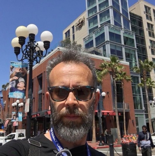 DOÇ. DR. MURAT KURTOĞLU