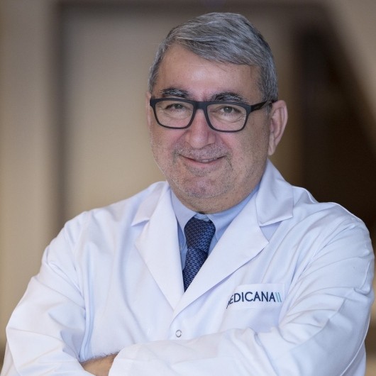 UZM. DR. ÖMER FARUK KAVAK
