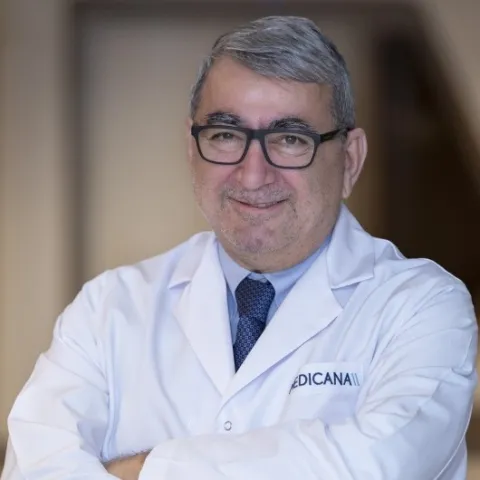 İxt. Dr. ÖMER FARUK KAVAK