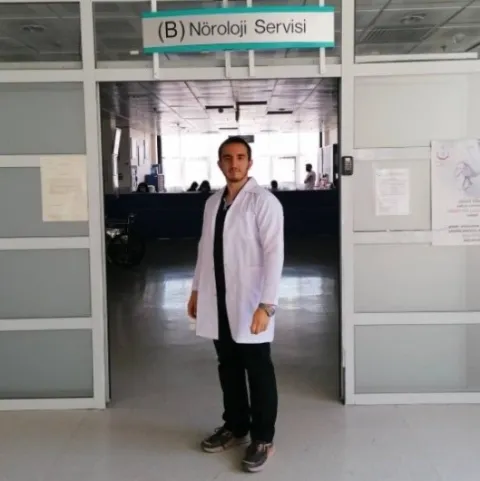Fizioterapevt ALTAN EMİRCAN YARBUZ