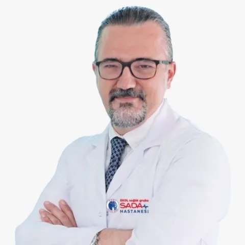 Dos. Dr. HALİL GÜRSOY PALA