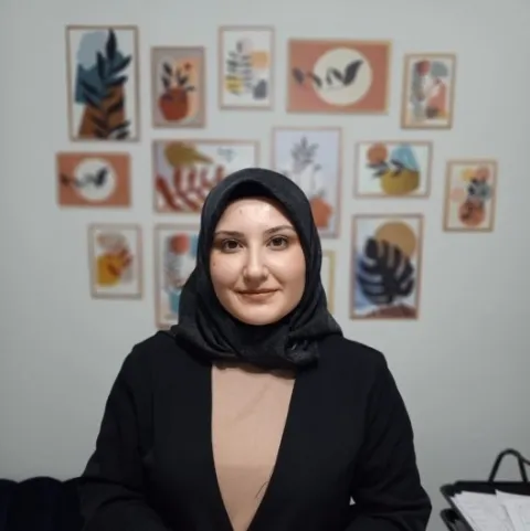 UZM. DKT. FEYZA DENİZ SAMAN