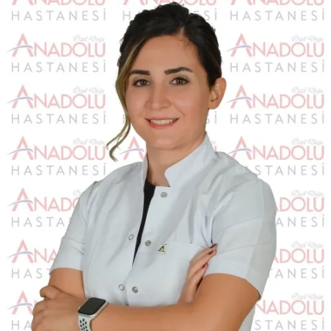 İxt. Dr. GÜL AYDEN KAL