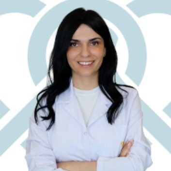 OP. DR. AYŞEGÜL ALKILIÇ