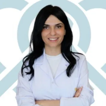 Cərrah Dr. AYŞEGÜL ALKILIÇ