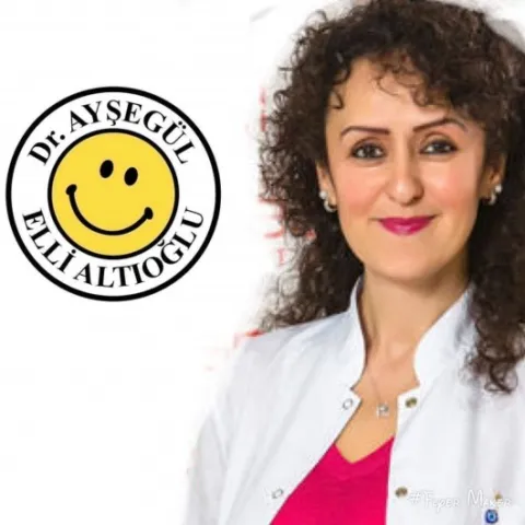 Dos. Dr. AYŞEGÜL ELLİALTIOĞLU