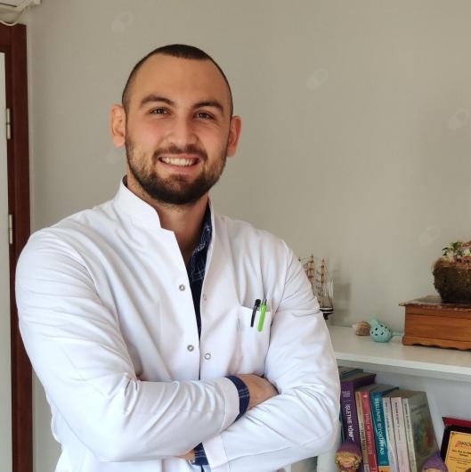 DYT. EMRE CAN KARAKAŞLI