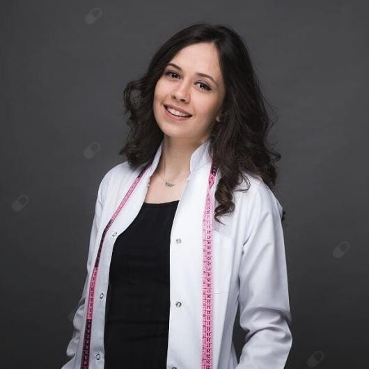 DYT. MELEK GÜLEM SARIOĞLU
