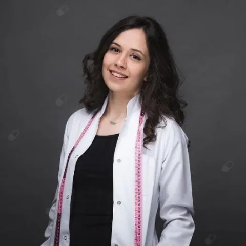Diyet. MELEK GÜLEM SARIOĞLU