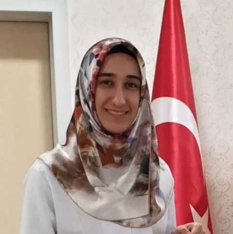 Cərrah Dr. RUKİYE KIZILIRMAK