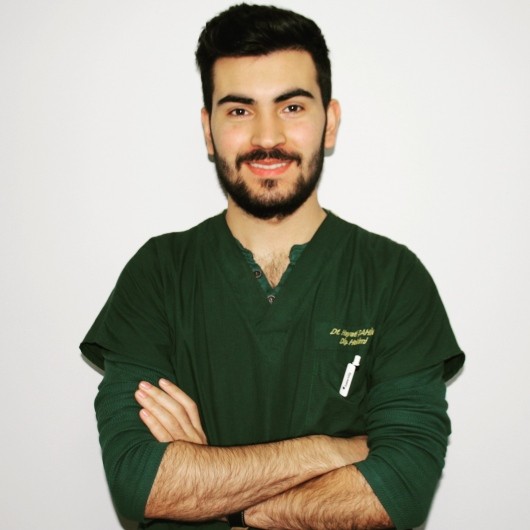 DT. HAYATİ ŞAHİN