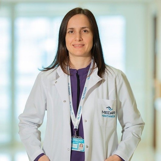 UZM. DR. AYŞE HAVAN