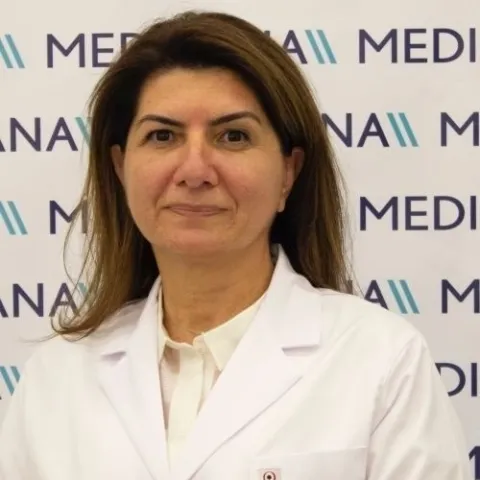 Prof. Dr. SEVİL IŞIK