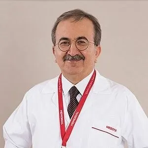Cərrah Dr. FEZA KÖYLÜOĞLU