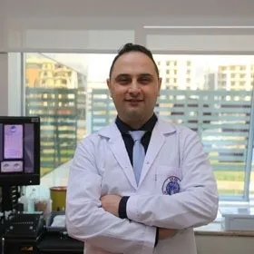Cərrah Dr. SÜREYYA HİKMET KOZCU