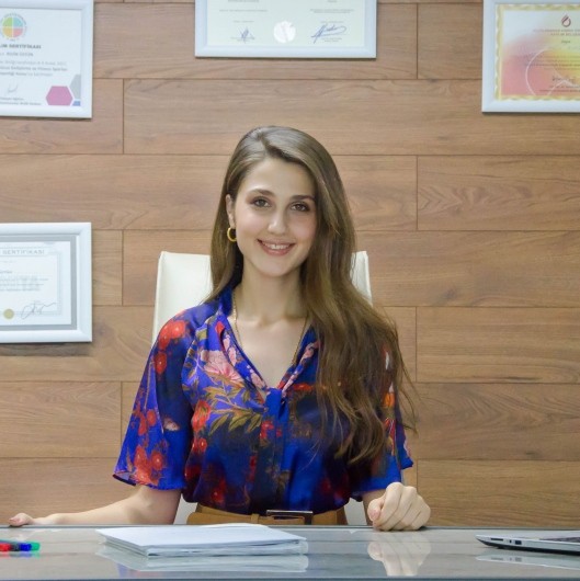 DYT. ROJİN ÜSTÜN
