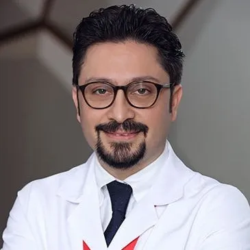 Dos. Dr. İMRAN ÖNÜR