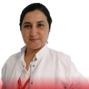 Cərrah Dr. MÜNÜBE SARI AYDOĞAN
