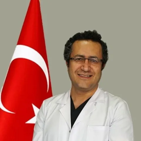 İxt. Dr. OSMAN ÖZCAN APAYDIN