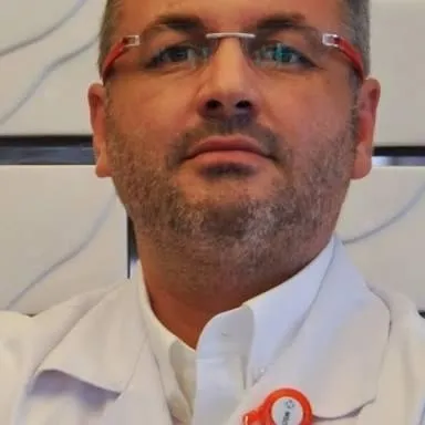 Dos. Dr. İBRAHİM ARİF TARHAN