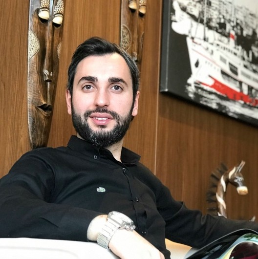 DYT. MUHAMMED DAŞKIN