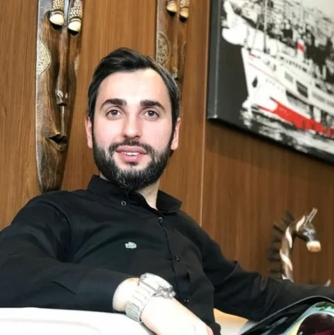 Diyet. MUHAMMED DAŞKIN
