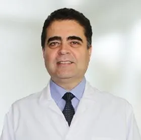 Dos. Dr. DOĞAN CEYHAN