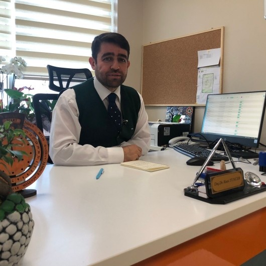 DOÇ. DR. KUTSİ TUNCER