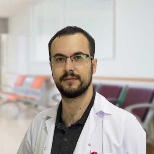 UZM. DR. ÇAĞDAŞ BALCI