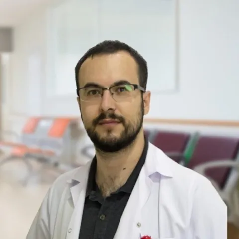 İxt. Dr. ÇAĞDAŞ BALCI