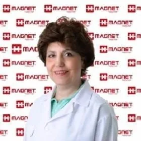 Cərrah Dr. MİNE KÜRKÇÜOĞLU