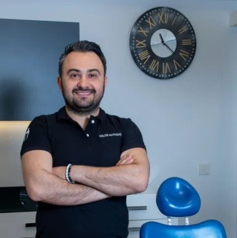 Diş hək. HAMİT ERBAŞ