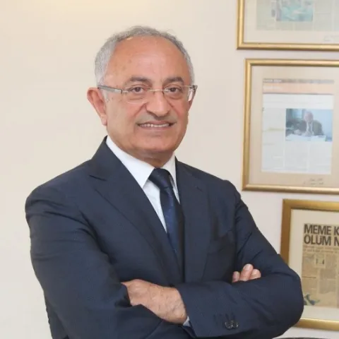 Prof. Dr. HASAN TAŞÇI