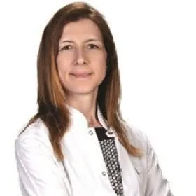 İxt. Dr. NİHAL KARAÇAYIR