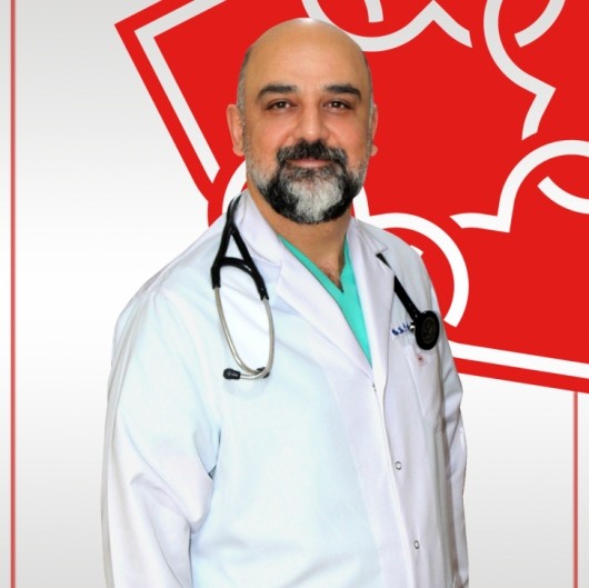 DOÇ. DR. İSMAİL ORAL HASTAOGLU