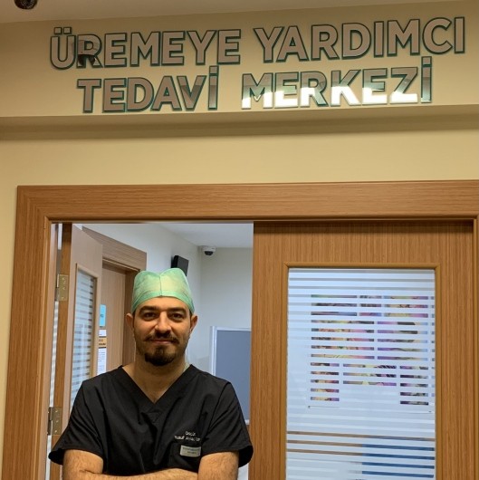 OP. DR. YUSUF AYTAÇ TOHMA