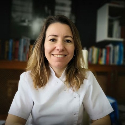 DR. DT. ÖZGEN GÖKTAY HÜSEYİNOĞLU