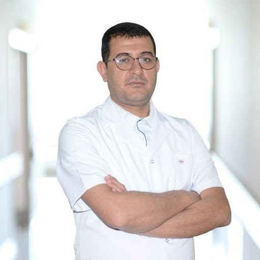 DOÇ. DR. CİHAN ADANAŞ