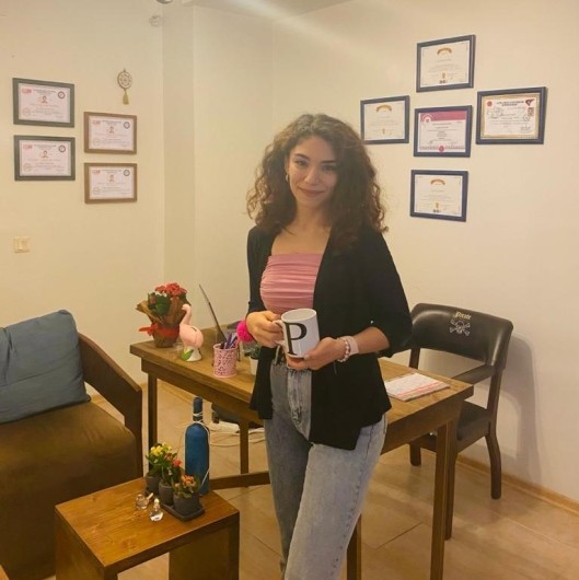 DYT. PINAR ŞAHİN