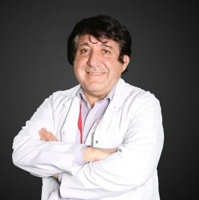 İxt. Dr. BORA YILMAZ